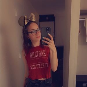 Meet your Posher, Jazmin